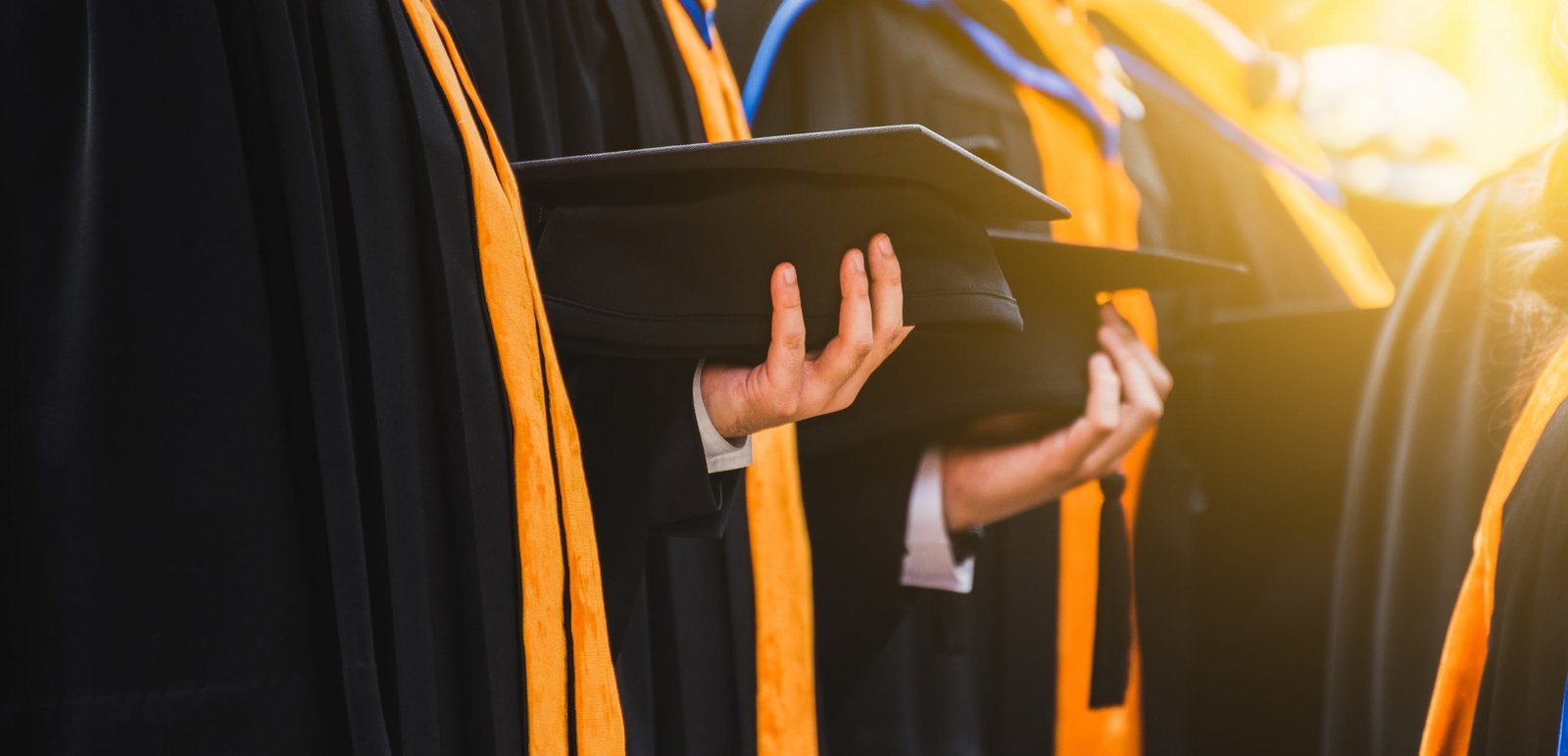 International Academic Collaborations