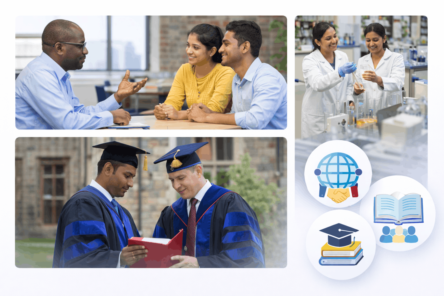 International Universities