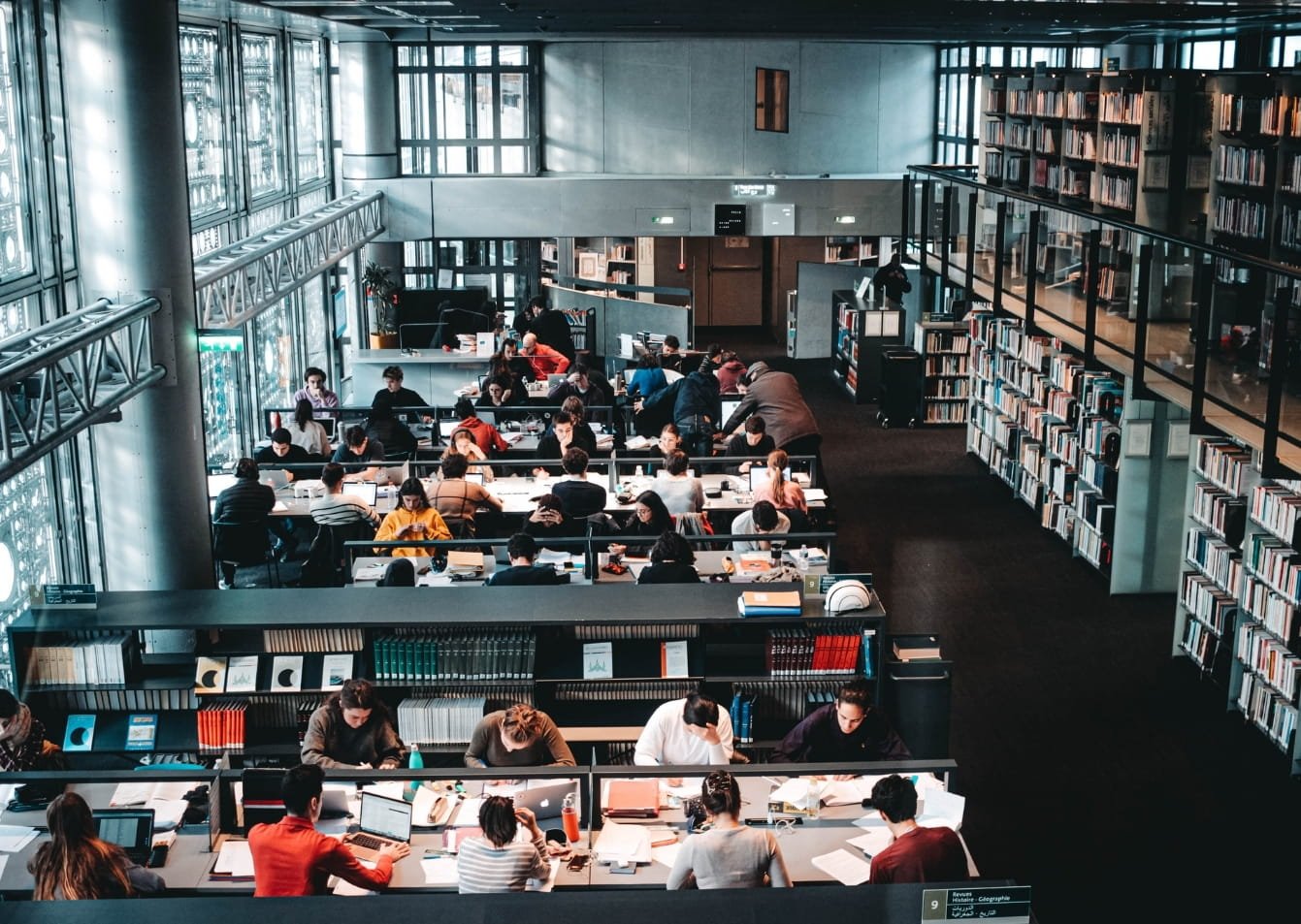 Independent Researchers and Policy Experts
