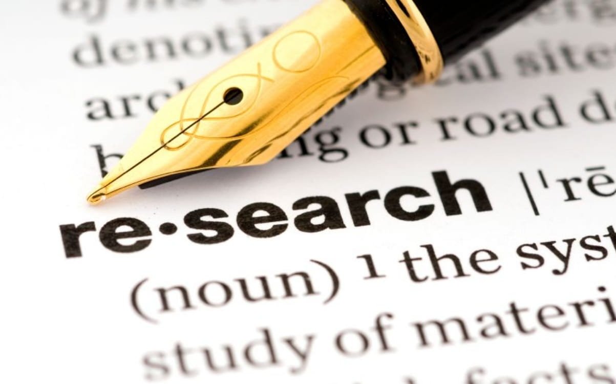 District-Level Ressearch