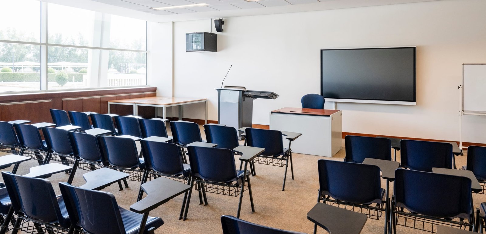 Community Research Partnerships