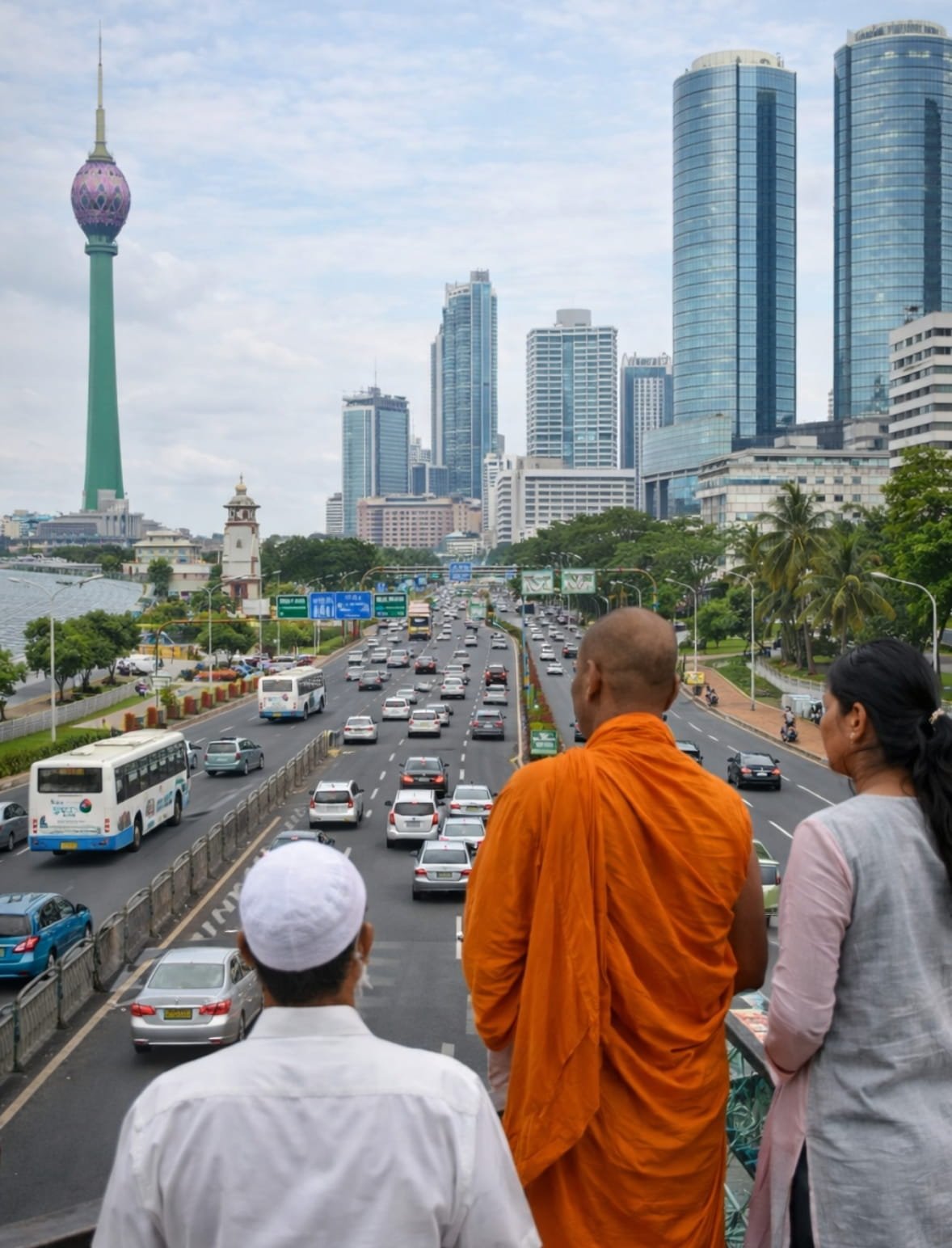 Poverty & Economic Development