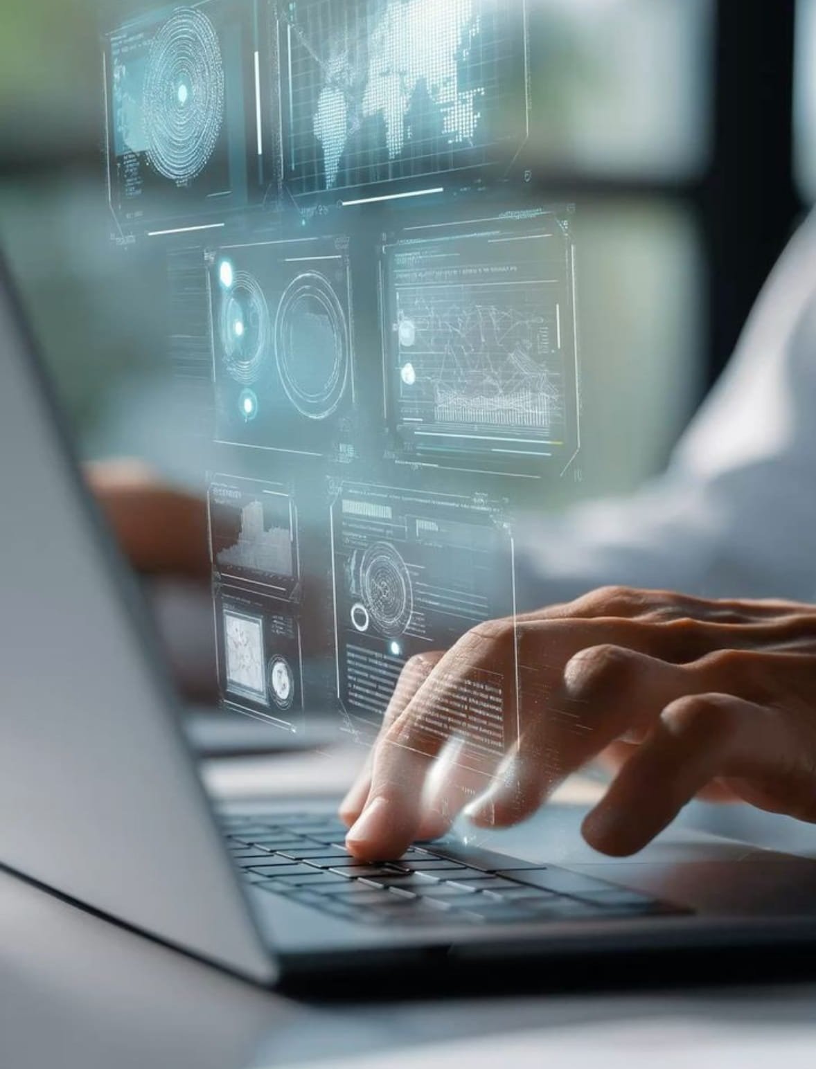 Digital Transformation & Technology Research