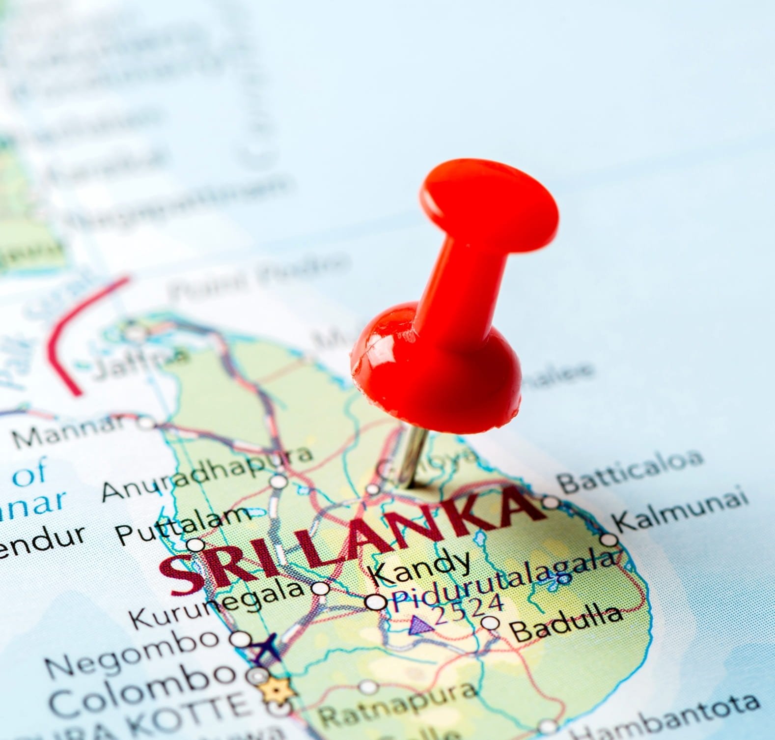 IDPS Sri Lanka | Development Policy & Research Institute