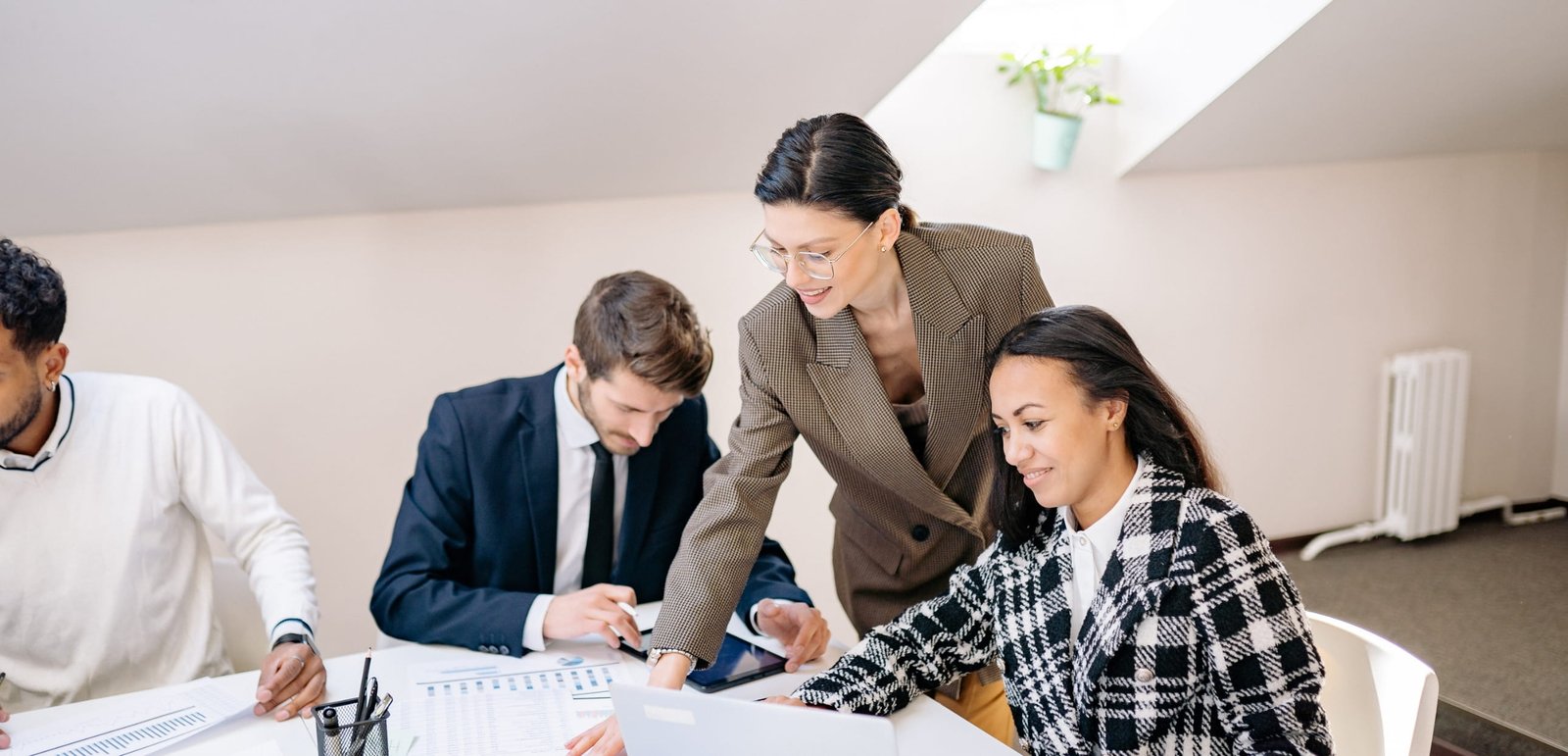 Skills Development Frameworks