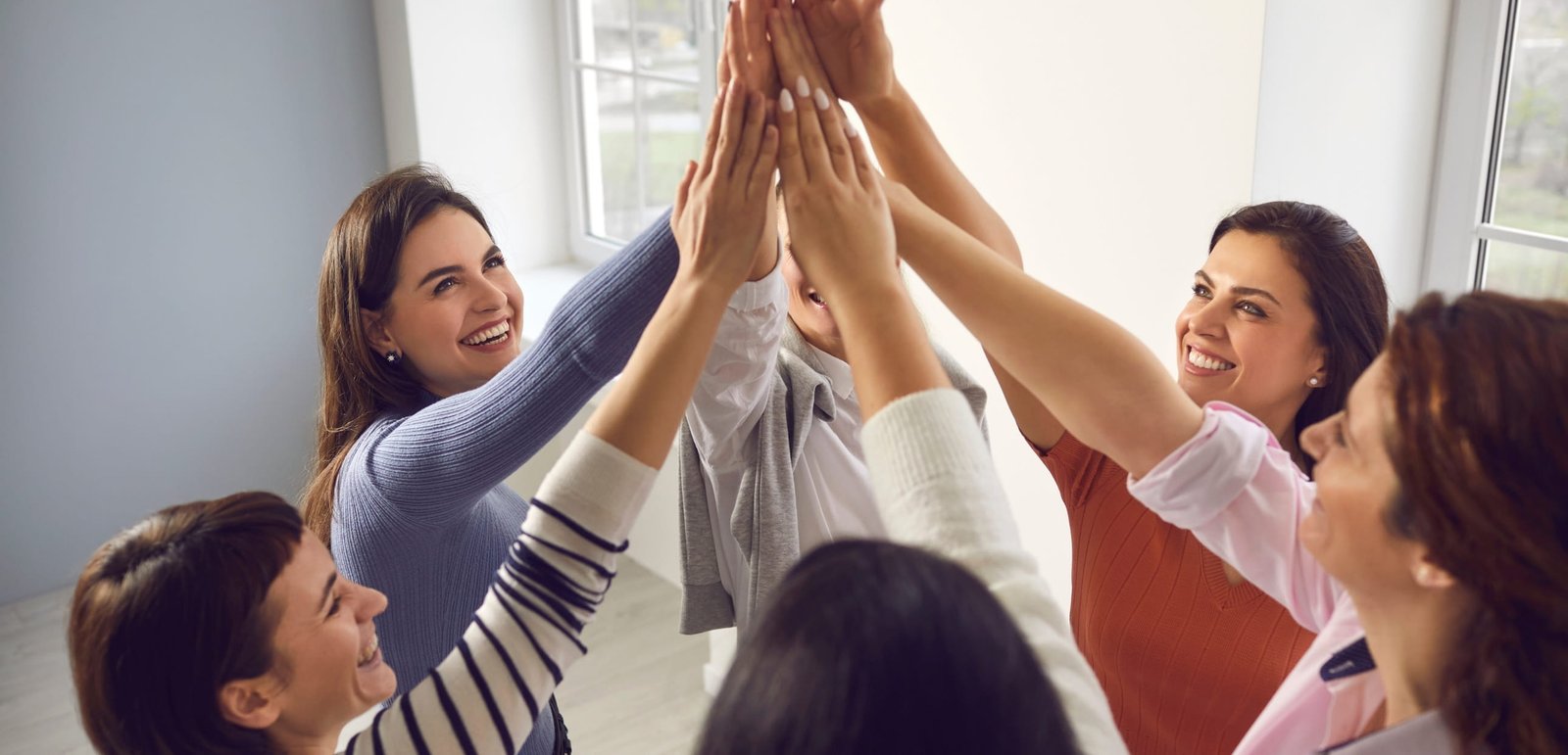 Women and Youth Empowerment Programs