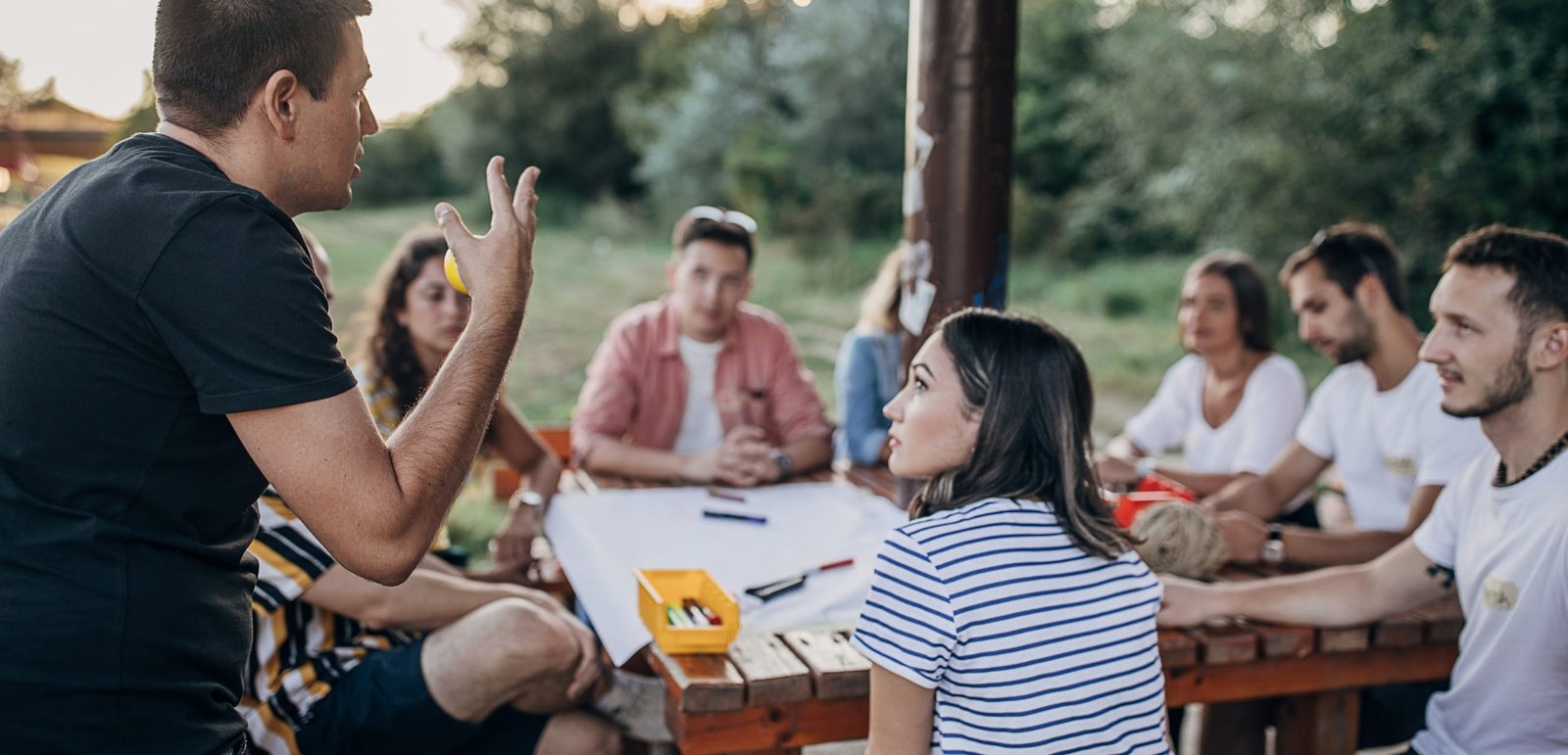 Youth & Leadership Research